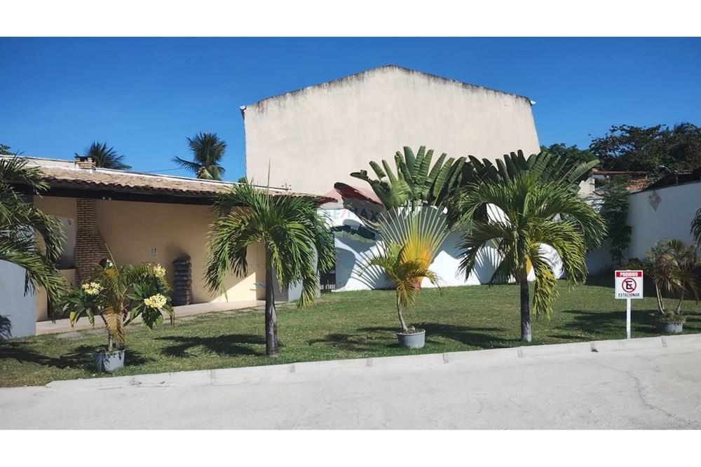 Residential - टाउन हाउस - Fortaleza , Ceará - BR - WhatsApp Image 2025-10-21 at 2.41.59 PM.jpeg - 722031018-76