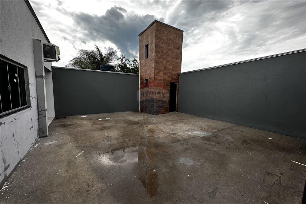 Casa - Alugar - Confresa , Mato Grosso - 19 - 720641029-48