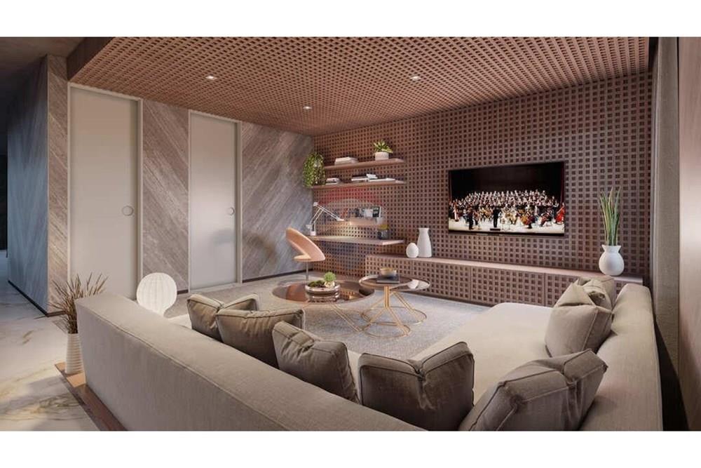 Apartamento - Venda - Goiânia , Goiás - The Sun Luxury EBM (25).jpg - 722271003-39