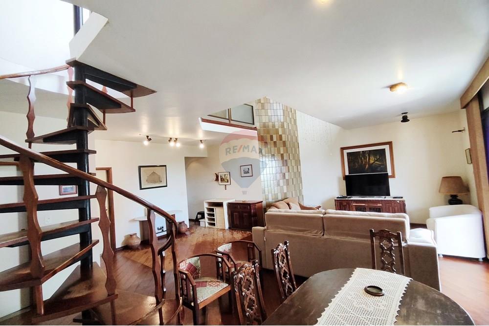 Cobertura - Venda - Manaus , Amazonas - WhatsApp Image 2025-04-28 at 20.08.42.jpeg - 720401010-135