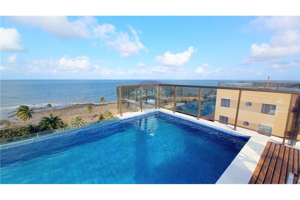 Apartamento - Alugar - Conde , Paraíba - 31 - 720871038-46