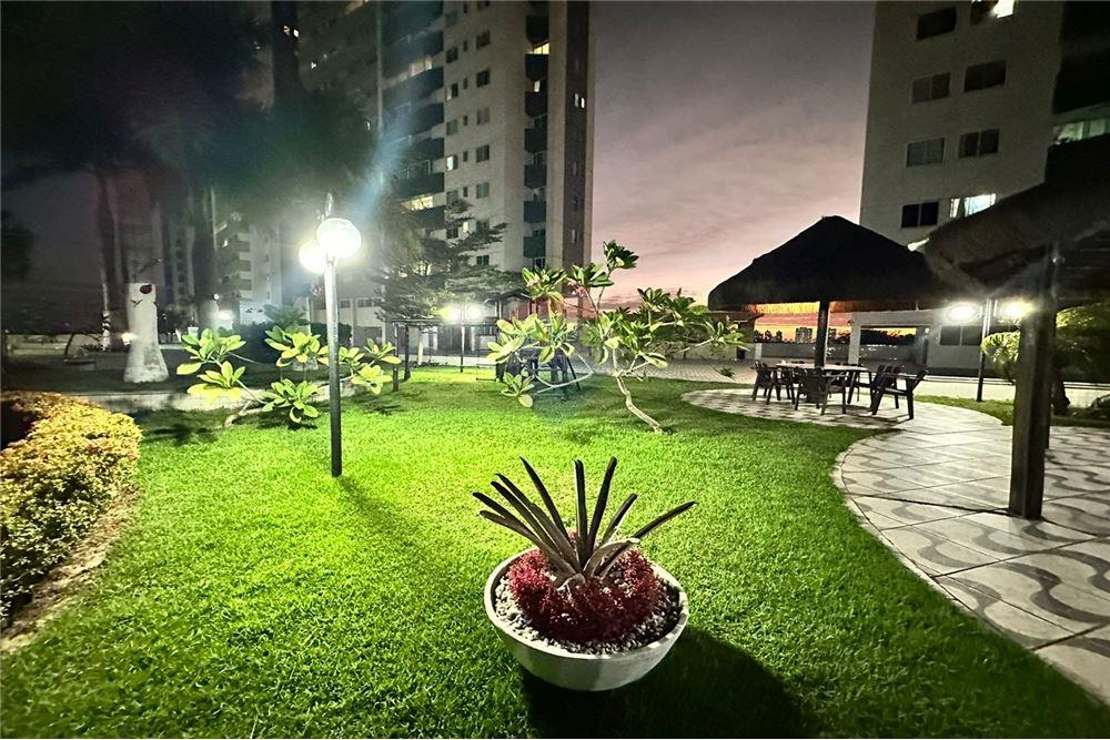 Apartamento - Venda - Natal , Rio Grande do Norte - 30 - 720891068-76