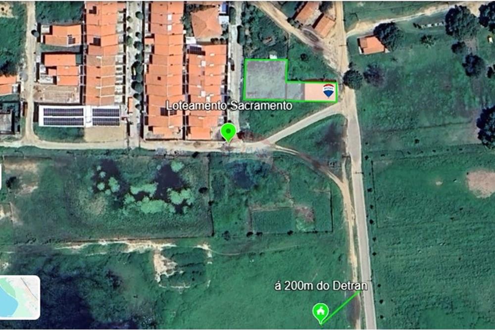 Galpão - Alugar - Iguatu , Ceará - Google-Earth-Galpão-da-Varjota.jpeg - 720931002-364