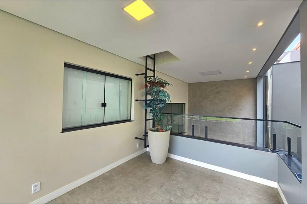 Casa - Venda - Manaus , Amazonas - HORIZONTAL TAPAJOS - AREA EXTERNA DOS QUARTOS ANDAR DE CIMA 2.jpeg - 720401064-20