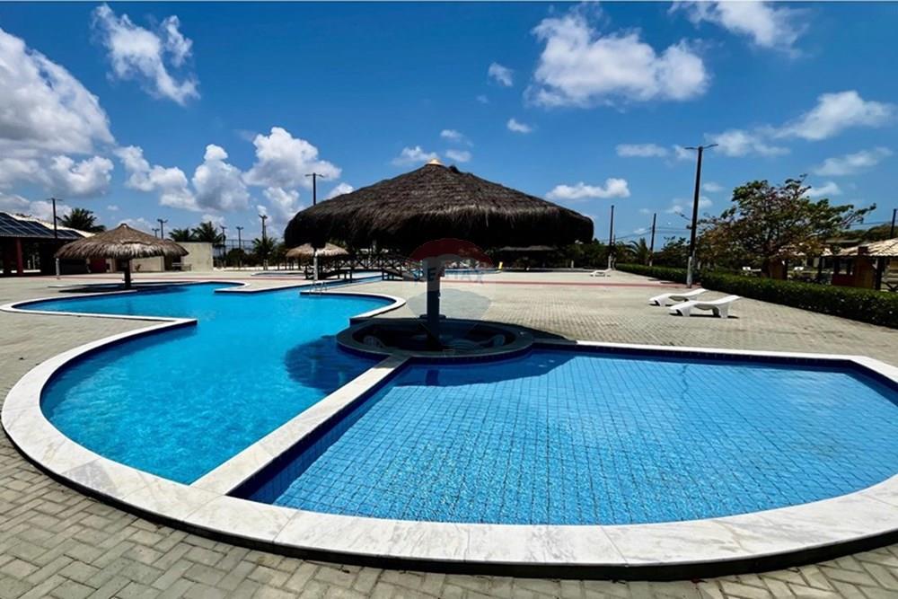 Terreno - Venda - Conde , Paraíba - Chacaras 01.jpeg - Piscina - 720471069-72
