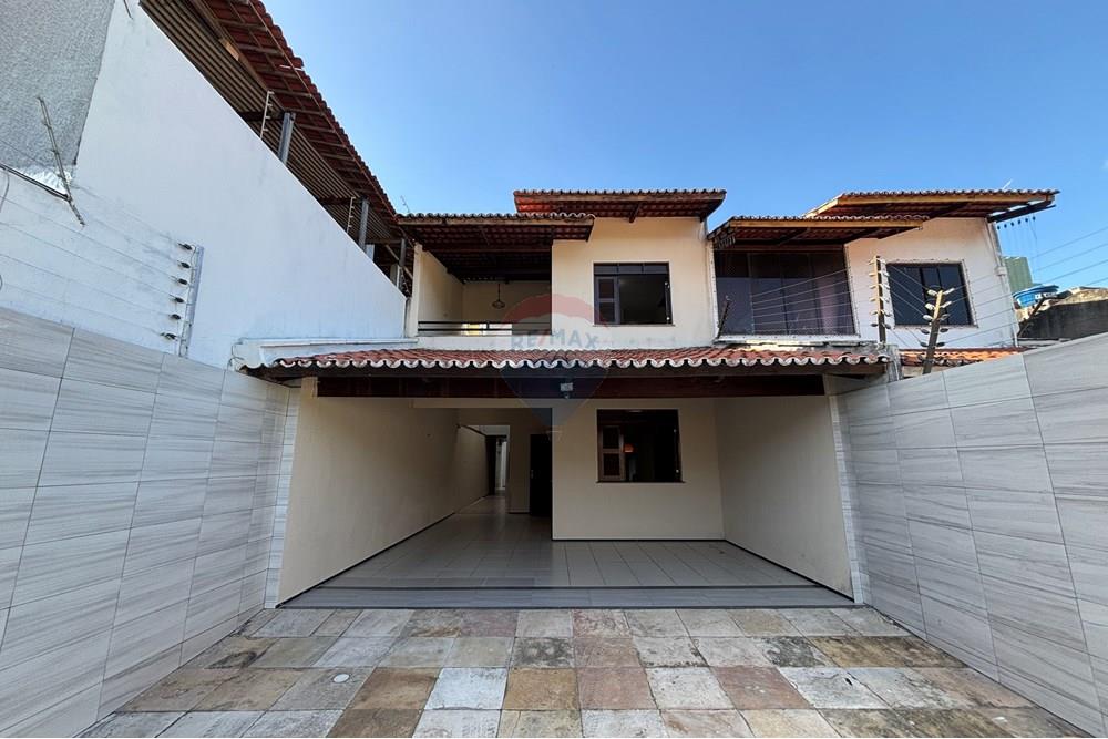 Sobrado - Venda - Fortaleza , Ceará - IMG_2007.JPG - 720321002-82