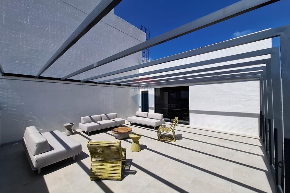 Apartamento - Alugar - João Pessoa , Paraíba - 20251021_130037.jpg - 720471042-169