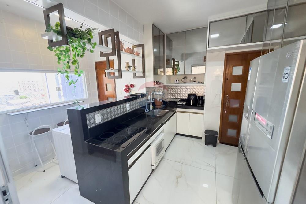 Apartamento - Venda - Fortaleza , Ceará - PHOTO-3464.jpg - 722031075-91