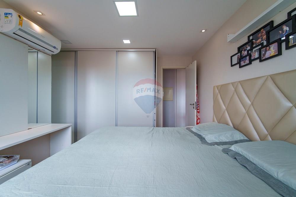 Apartamento - Venda - Fortaleza , Ceará - _DSC9842.jpg - 720981003-131