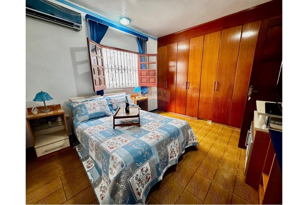 Casa - Venda - Manaus , Amazonas - 91240edd-016f-4446-b2b8-f5cf6c9ccf05.jpeg - 720401067-25