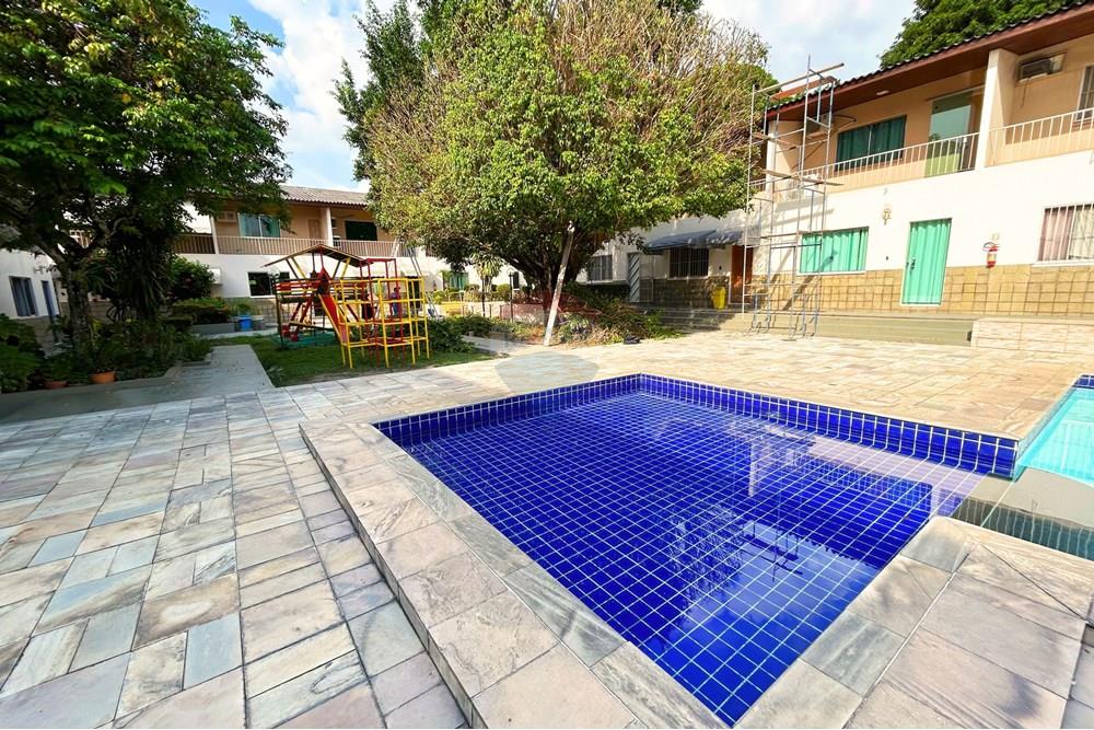 Apartamento - Alugar - Manaus , Amazonas - 29.jpg - 720661014-277