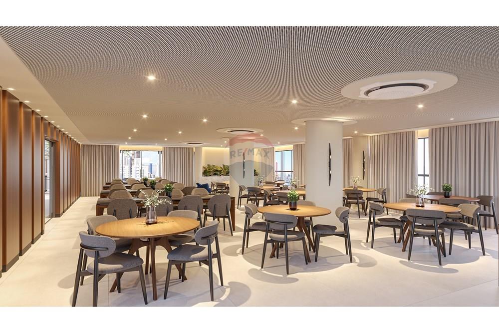 Apartamento - Venda - João Pessoa , Paraíba - Salão de Festas 02.jpg - 720471077-65