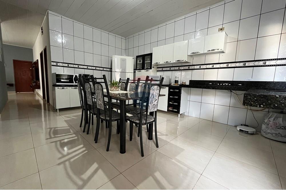 Casa - Venda - Ji-Paraná , Rondônia - IMG_5826.JPG - 722391007-1