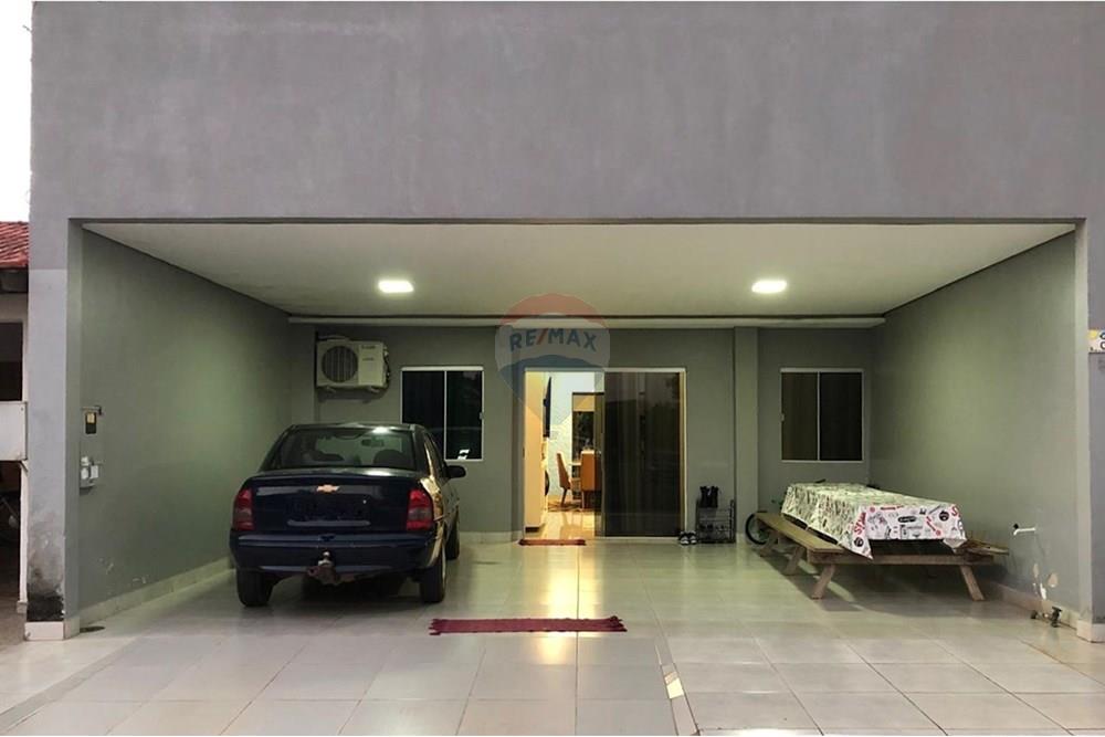 Casa - Venda - Porto Velho , Rondônia - frente caasa BOA  EDVAN.jpg - 721551019-227