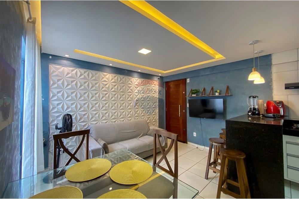 Apartamento - Alugar - Parnamirim , Rio Grande do Norte - 63fb3bab-4fae-44bc-a456-67b83a74de2d.jpg - 720811011-93