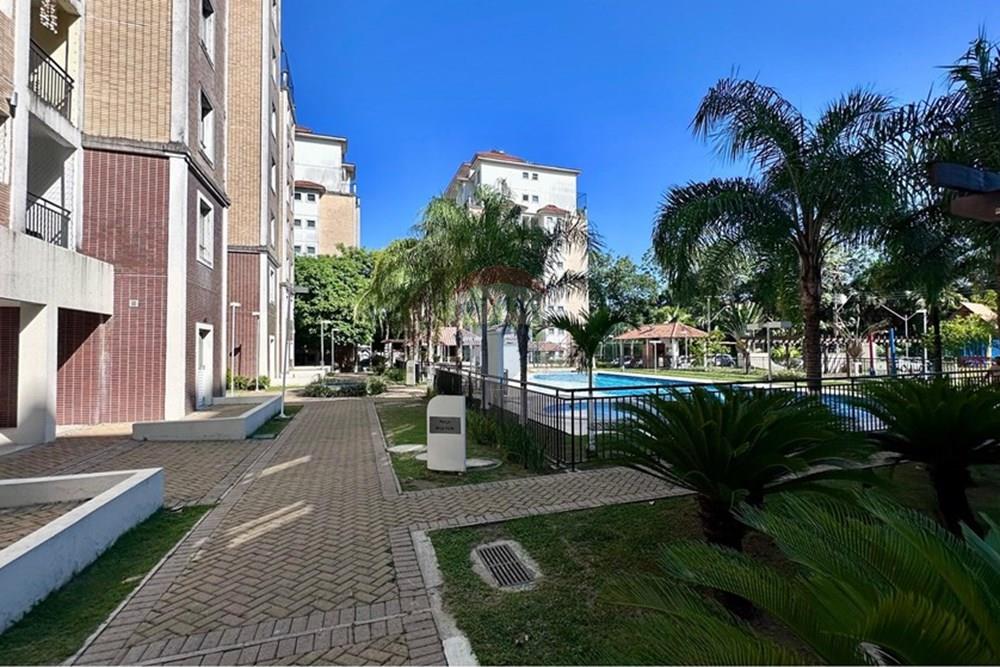 Apartamento - Venda - Manaus , Amazonas - WhatsApp Image 2025-06-20 at 15.04.28 (4).jpeg - 720721004-161