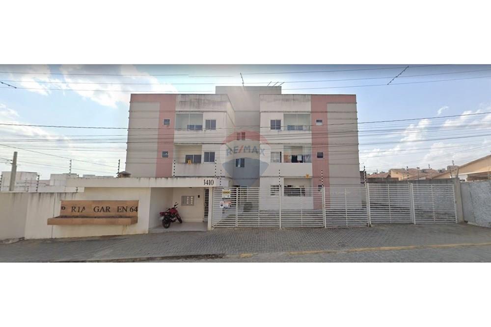 Apartamento - Venda - Campina Grande , Paraíba - Frente - Copia.JPG - 720291119-3