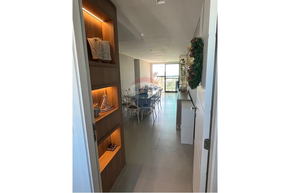 Apartamento - Alugar - Cabedelo , Paraíba - A3A124E3-6871-49C2-B093-A901D58BB421.jpeg - 722001187-10