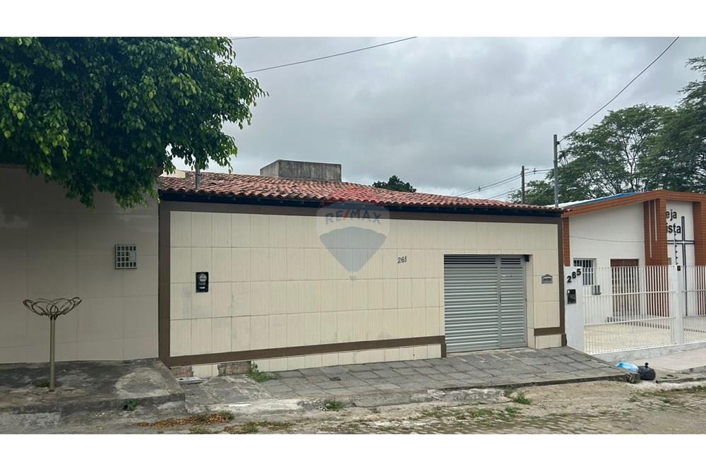 Casa - Venda - Campina Grande , Paraíba - WhatsApp Image 2026-03-26 at 11.58.07 (1).jpeg - 720291047-95