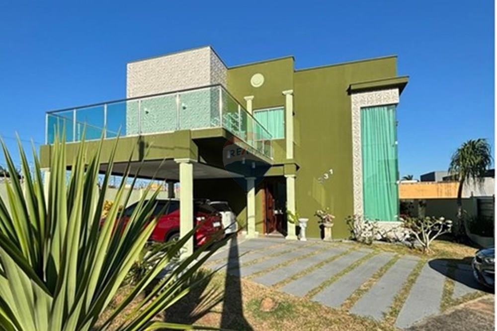 Casa de Condomínio - Venda - Parnamirim , Rio Grande do Norte - WhatsApp Image 2025-10-11 at 09.33.30.jpeg - 720891133-249