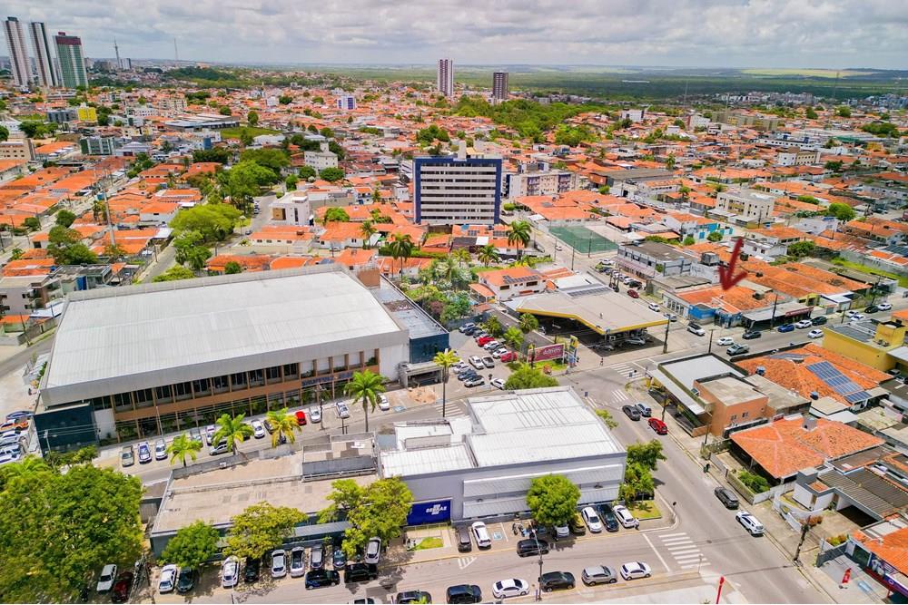 Cj. Comercial/ Sala - Venda - João Pessoa , Paraíba - DJI_0687b.jpg - 720861088-3