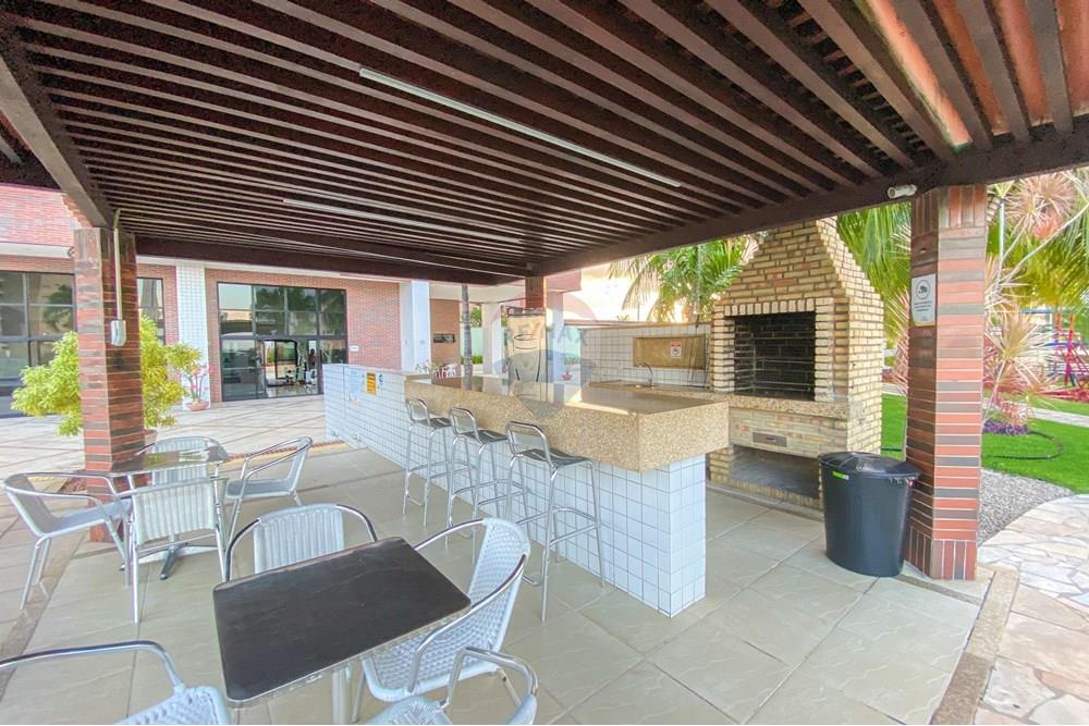 Apartamento - Venda - Natal , Rio Grande do Norte - CHURRASQUEIRA.jpeg - 720811011-81