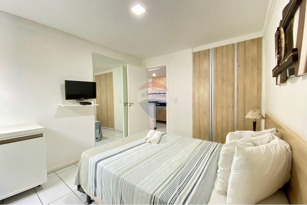 Apart Hotel/ Flat - Venda - Natal , Rio Grande do Norte - IMG_1030.jpeg - 720891152-54