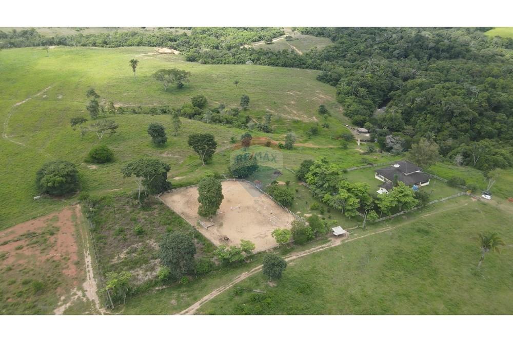 Residential - Gårdsbruk - Candeias do Jamari , Rondônia - BR - DJI_0126.JPG - 721551076-93