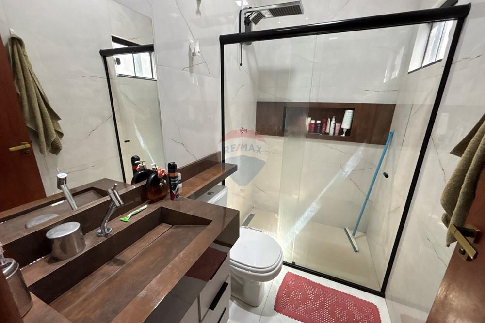 Casa - Venda - Barra do Garças , Mato Grosso - IMG_8138.JPG.jpeg - 722221029-36