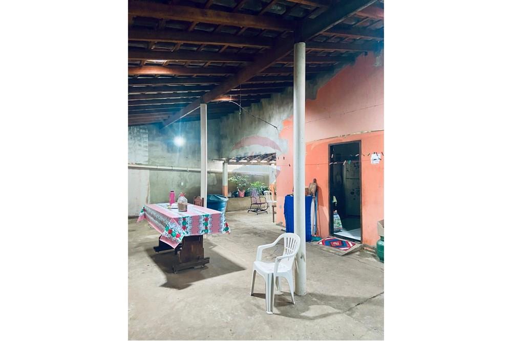 Casa - Venda - Rondonópolis , Mato Grosso - WhatsApp Image 2025-01-27 at 20.52.37 (7).jpeg - 720611045-69