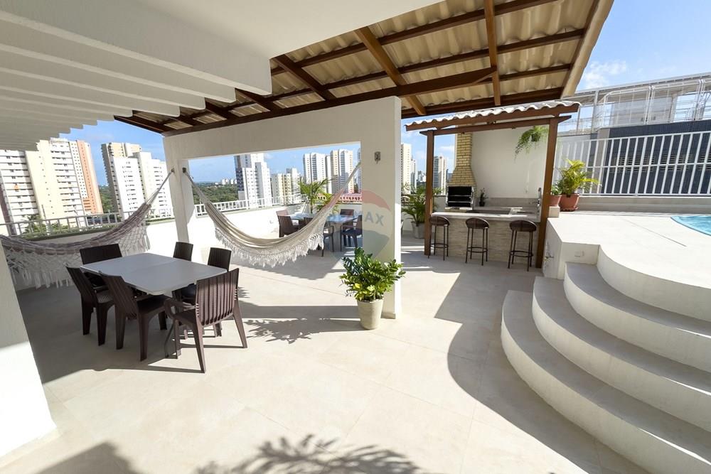 Cobertura - Venda - Fortaleza , Ceará - PAX-0756.jpg - 722031107-37