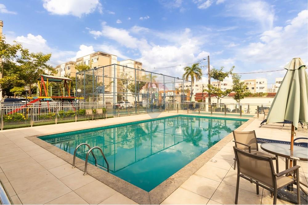 Apartamento - Venda - Manaus , Amazonas - IMG_9974.jpg - 720791062-47