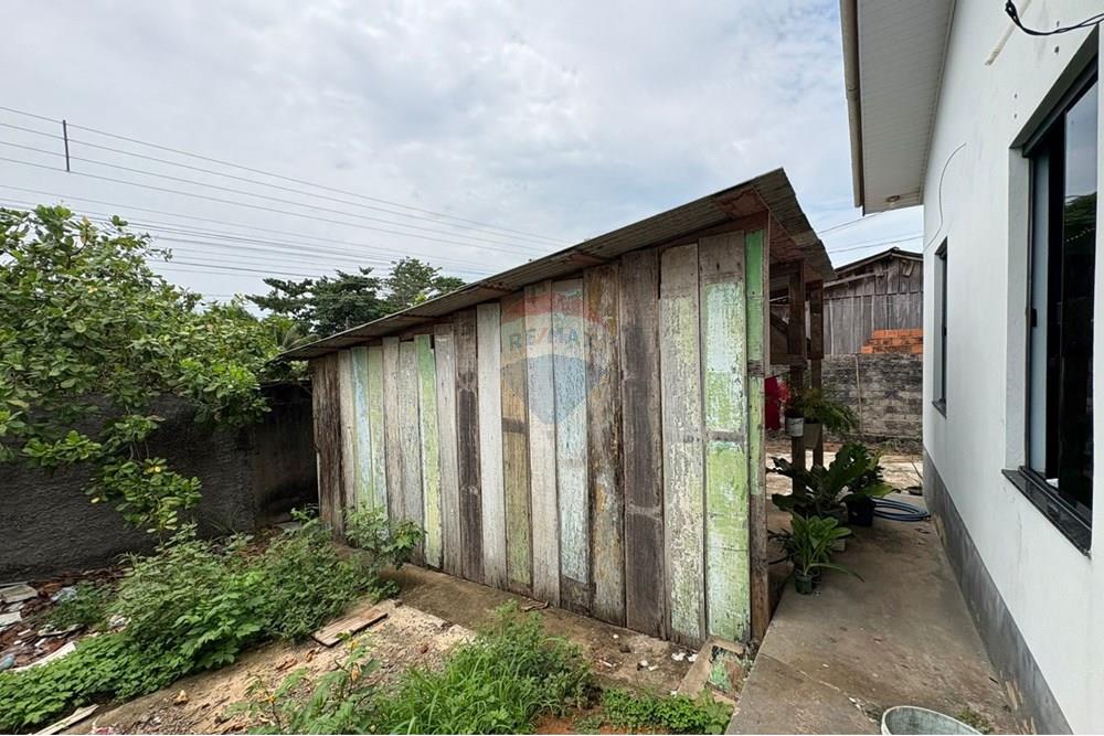 Casa - Venda - Ji-Paraná , Rondônia - 9de7629e-21a2-4ffd-90fc-8a6207ca5d2d.jpeg - 722391001-6