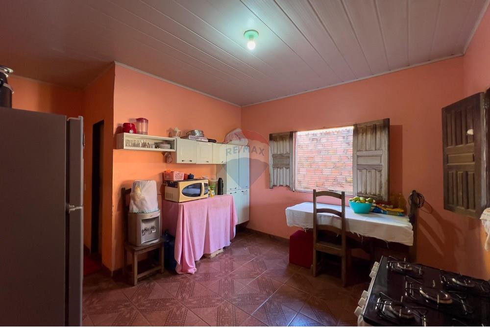 Casa - Venda - Porto Velho , Rondônia - COZINHA 6.jpg - 721551019-212