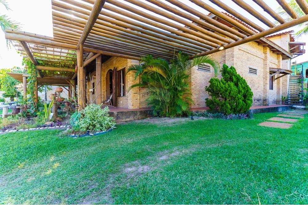 Casa de Condomínio - Venda - Eusébio , Ceará - _DSC3796.jpg - 720321178-19