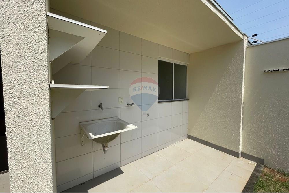 Casa - Alugar - Rondonópolis , Mato Grosso - WhatsApp Image 2025-10-02 at 15.43.24 (1).jpeg - 721981010-386