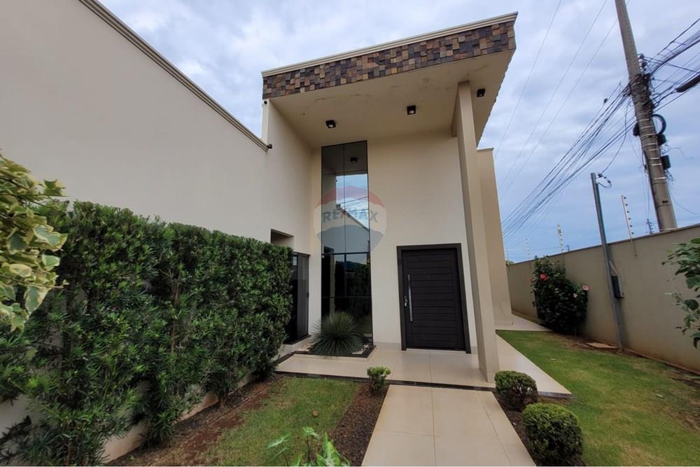 Casa - Venda - Tangará da Serra , Mato Grosso - 109779.jpg - 722431012-6