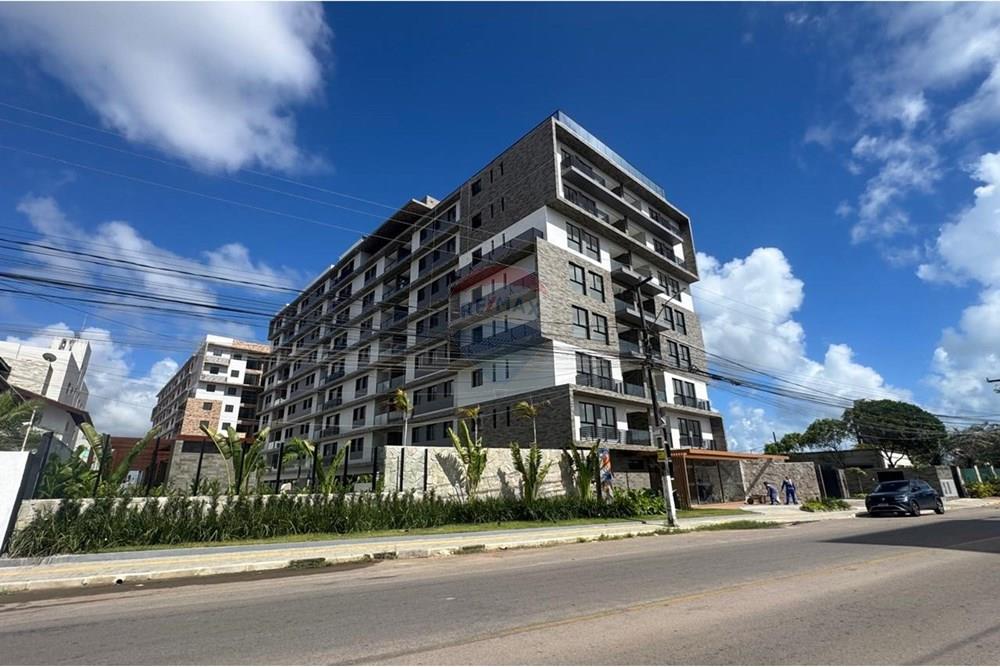 Apartamento - Alugar - Cabedelo , Paraíba - noa3.jpg - 720431071-35