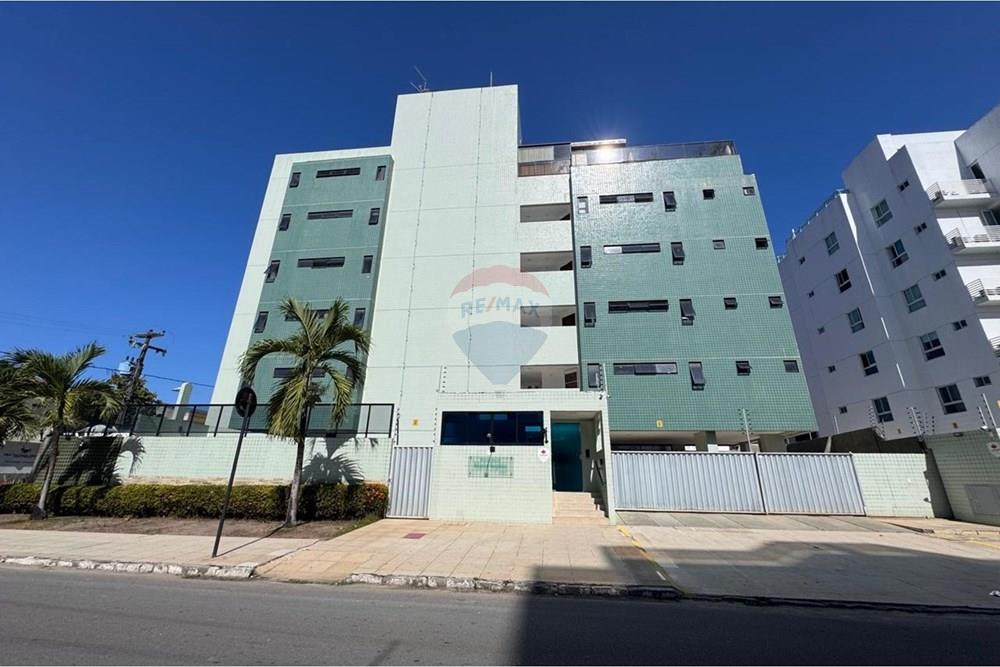 Apartamento - Alugar - João Pessoa , Paraíba - 17.jpeg - 720471017-234