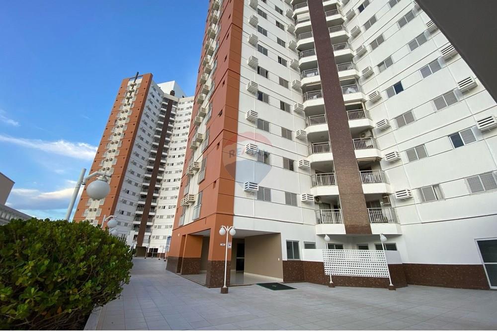 Apartamento - Alugar - Cuiabá , Mato Grosso - 27754a46-cfd9-47ed-95a1-6b39f92f4216.jpg - 720911052-157