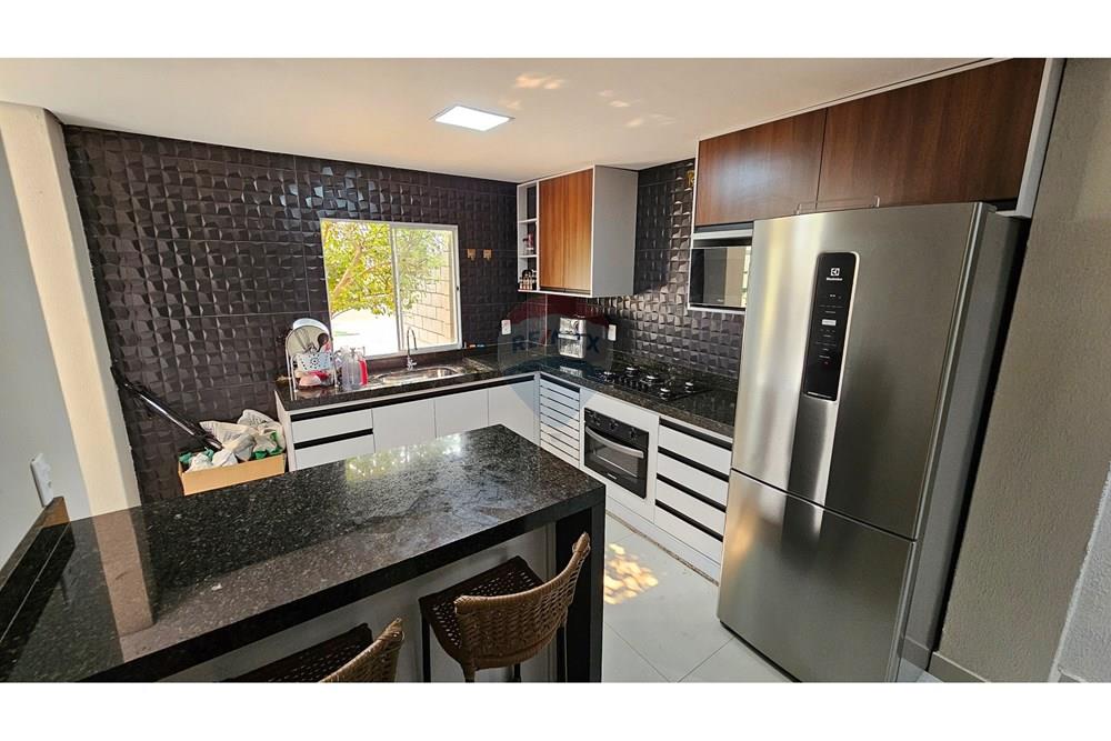 Casa de Condomínio - Alugar - Cuiabá , Mato Grosso - 20240920_144051.jpg - 720911006-97