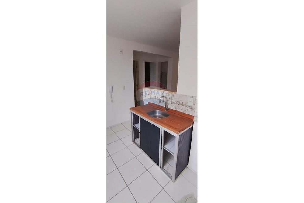 Apartamento - Alugar - Parnamirim , Rio Grande do Norte - Fotos novas veleiros 06.jpg - 720891267-16