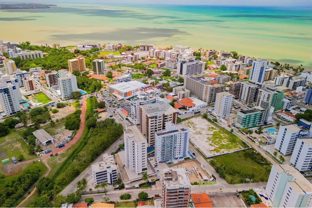 Apartamento - Venda - João Pessoa , Paraíba - DJI_0019.JPG - 722011100-90