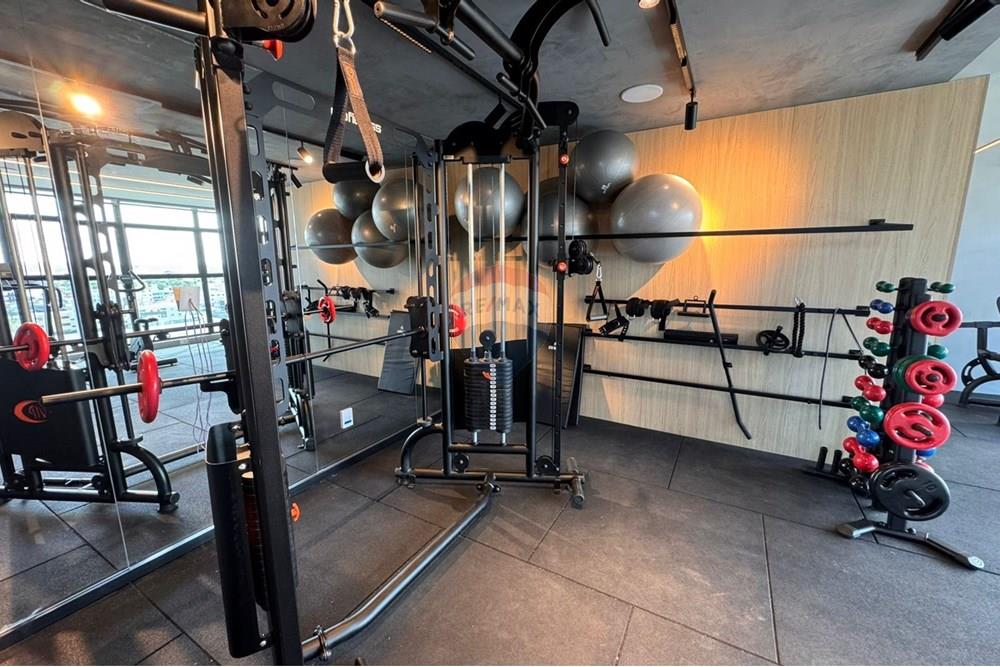 Apartamento - Alugar - João Pessoa , Paraíba - Imagem do WhatsApp de 2025-10-14 à(s) 10.36.26_c9cd3136.jpg - 722001122-31