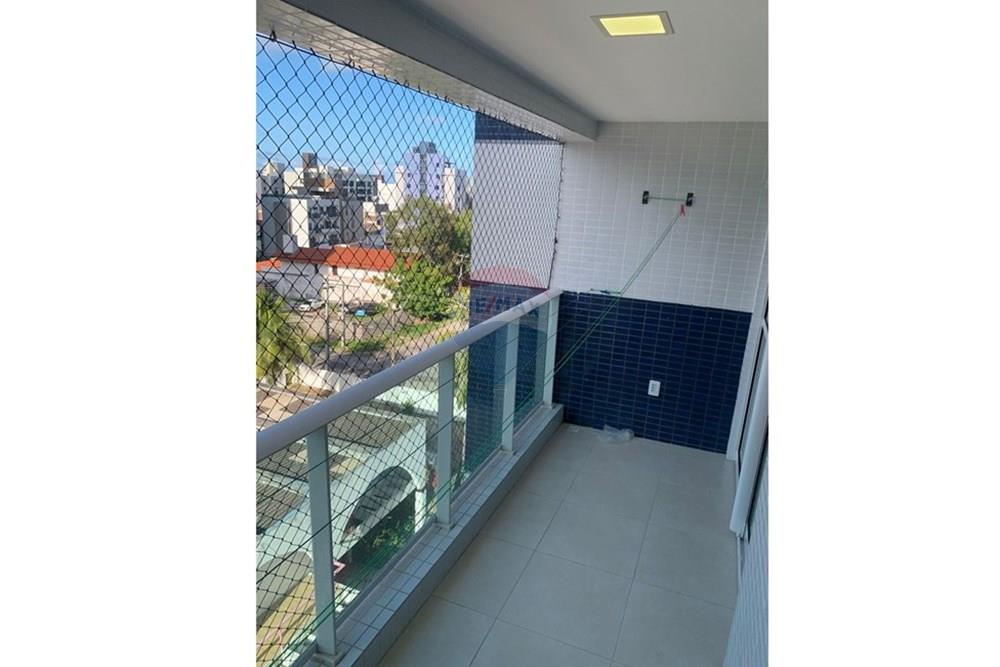 Apartamento - Alugar - João Pessoa , Paraíba - WhatsApp Image 2026-04-06 at 11.47.10.jpeg - 722001133-24