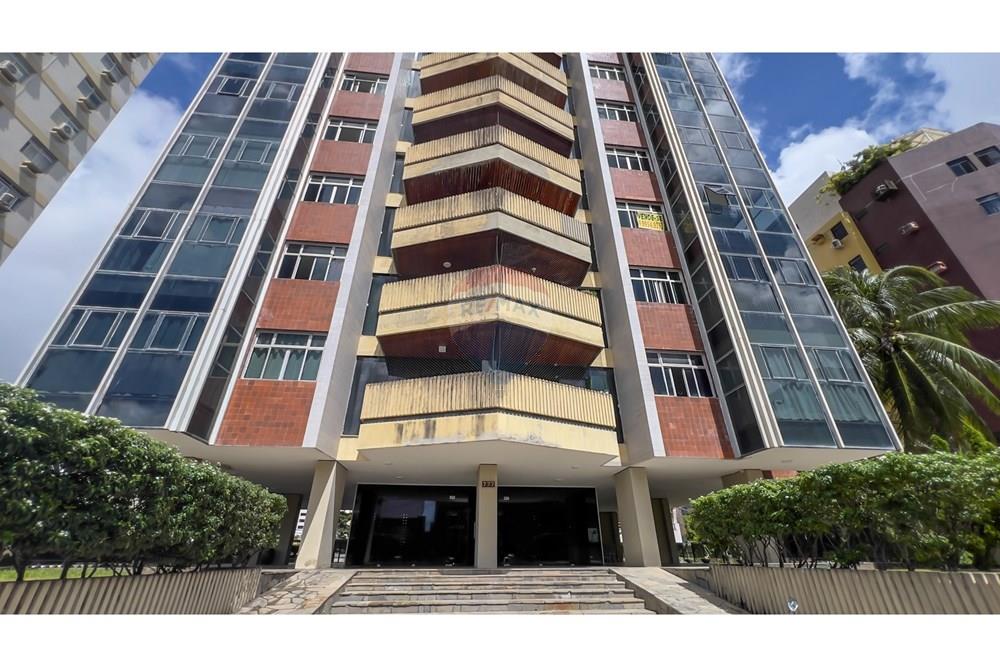 Apartamento - Venda - João Pessoa , Paraíba - IMG_3498.jpg - 722011075-2