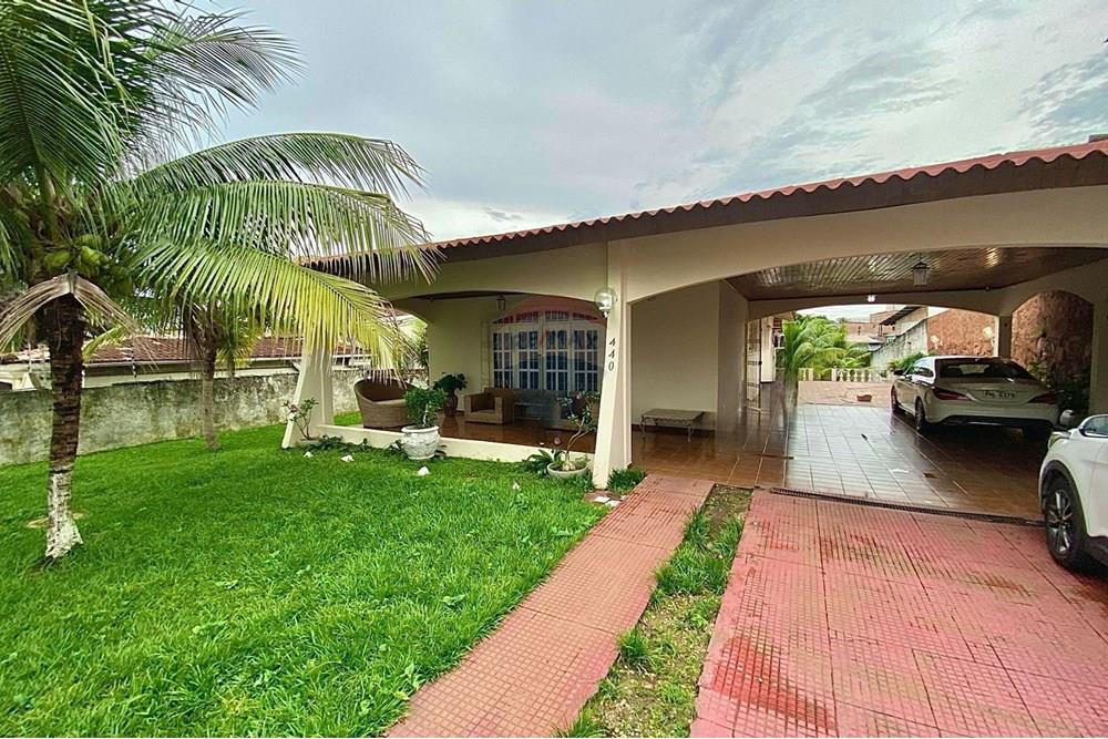 Casa - Venda - Manaus , Amazonas - Imagem do WhatsApp de 2025-02-25 à(s) 16.30.12_bcfe3310.jpg - 720661014-233