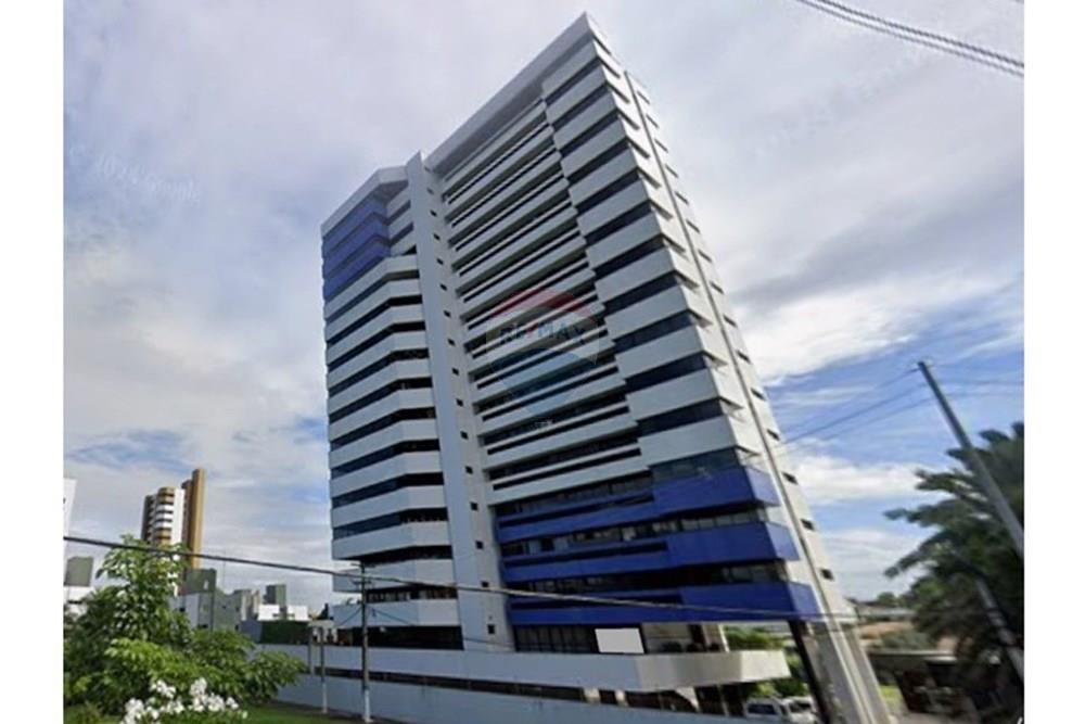 Apartamento - Venda - Natal , Rio Grande do Norte - Fachada Maurice Ravel 2.jpg - 720891234-11