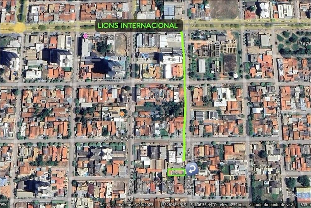 Casa - Venda - Rondonópolis , Mato Grosso - WhatsApp Image 2026-02-02 at 11.35.32.jpeg - 721981029-32