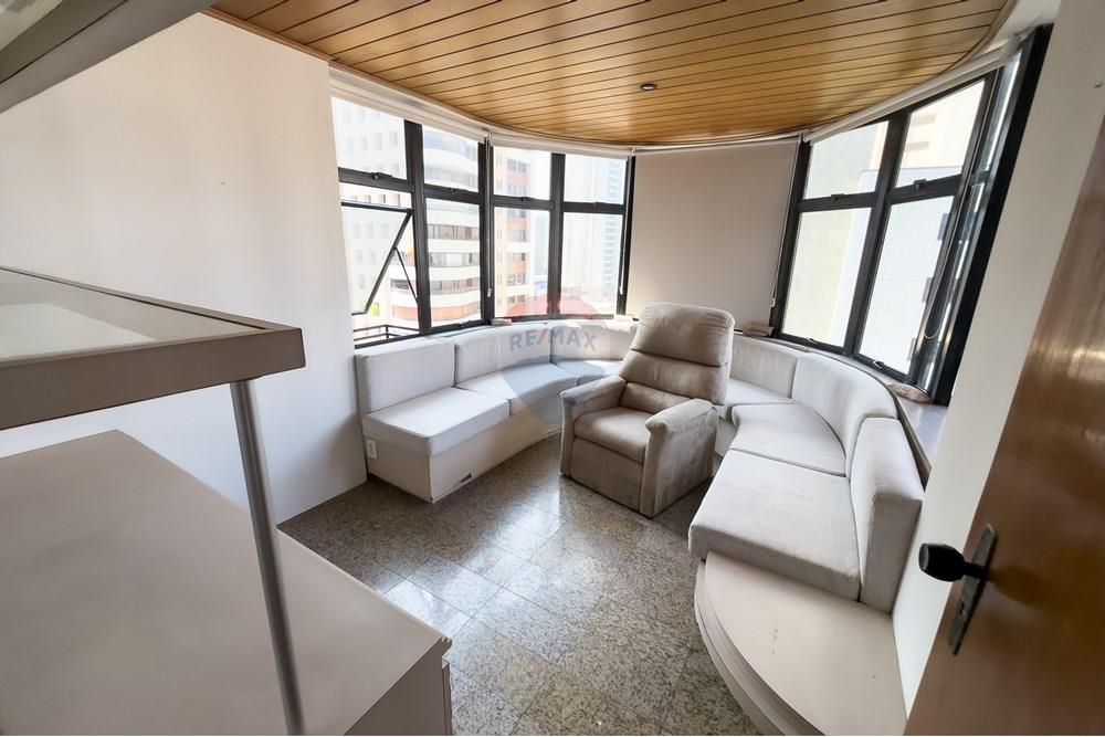 Apartamento - Venda - Fortaleza , Ceará - 15.jpg - Escritório - 722031056-43